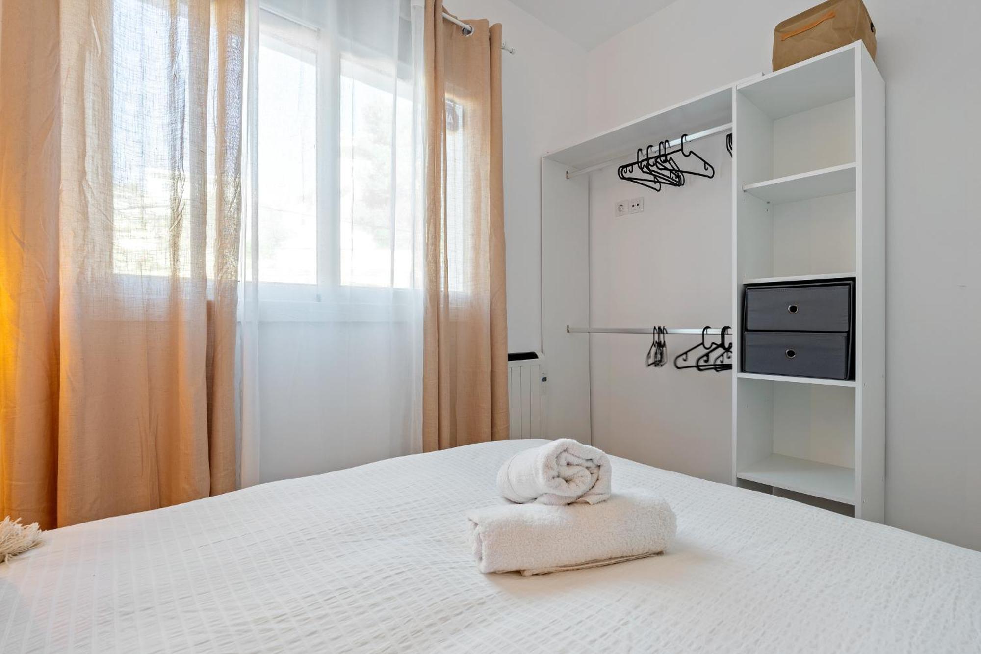 Hauzify I Casa Olivella Vila Exterior foto