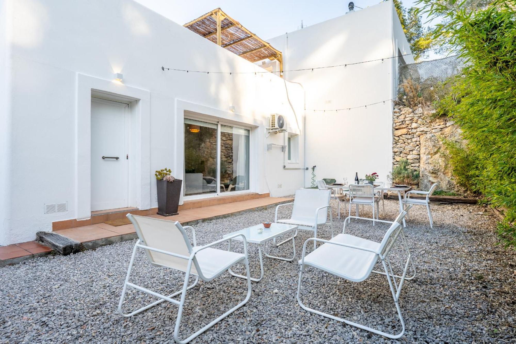 Hauzify I Casa Olivella Vila Exterior foto